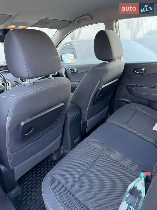 Внедорожник / Кроссовер Renault Koleos 2013 в Кривом Роге