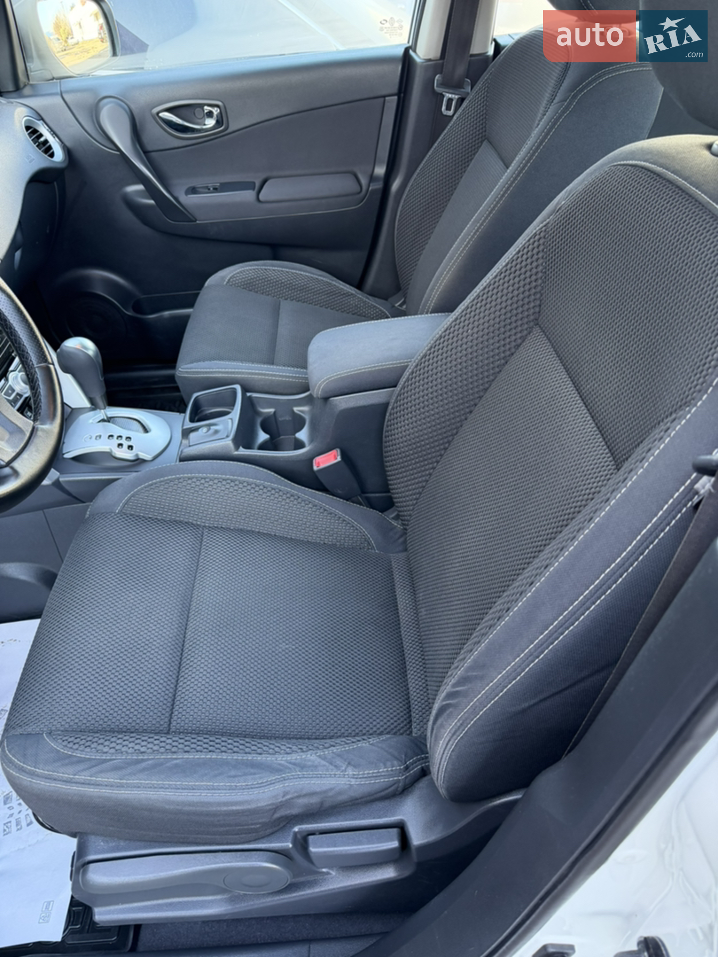 2013 Renault Koleos - мініатюра 15