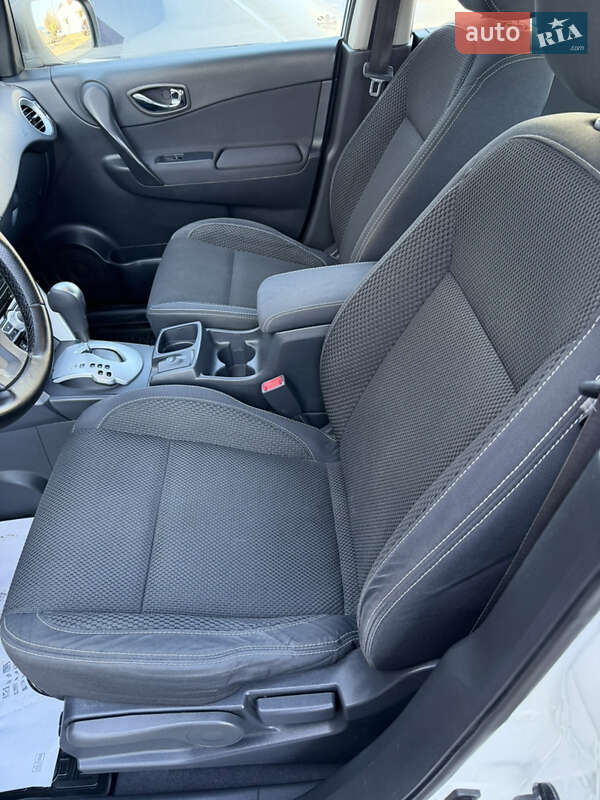 Внедорожник / Кроссовер Renault Koleos 2013 в Кривом Роге