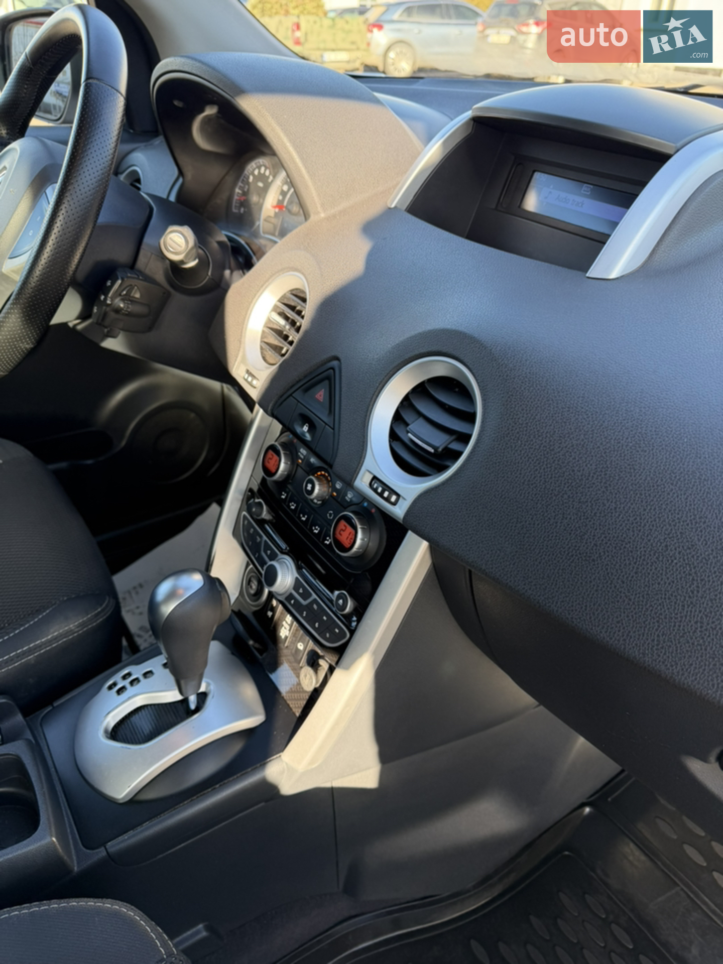 2013 Renault Koleos - мініатюра 24