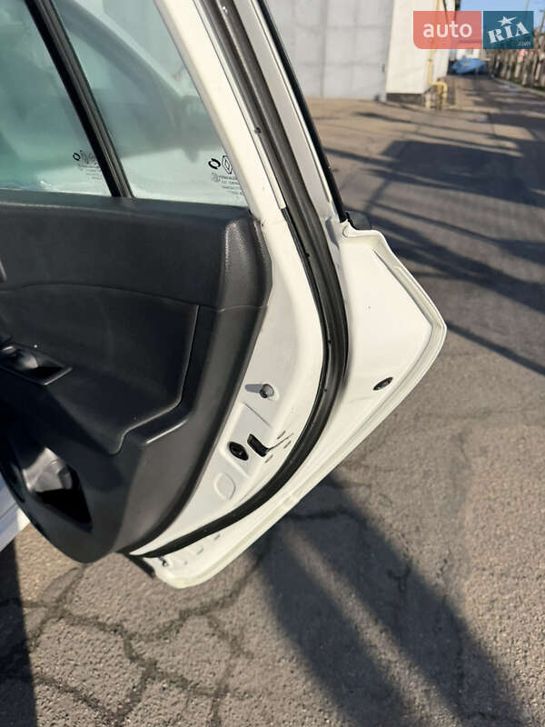 Внедорожник / Кроссовер Renault Koleos 2013 в Кривом Роге