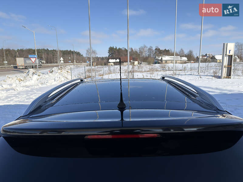 Внедорожник / Кроссовер Renault Koleos 2013 в Радивилове