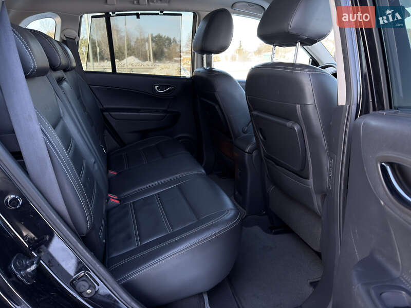 Внедорожник / Кроссовер Renault Koleos 2013 в Радивилове