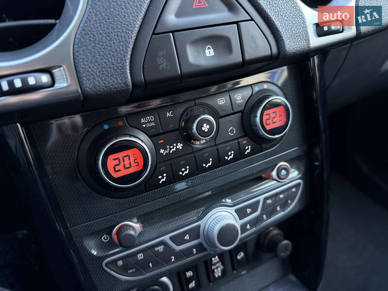 Внедорожник / Кроссовер Renault Koleos 2013 в Радивилове