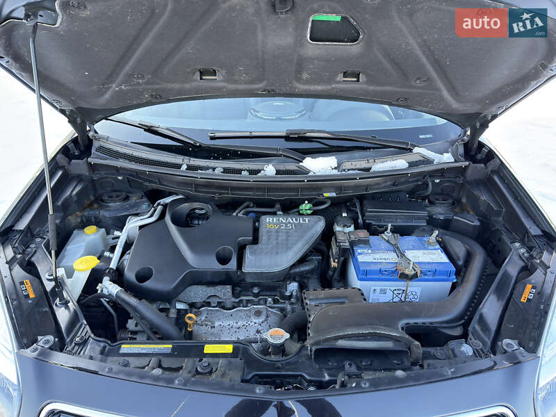 Внедорожник / Кроссовер Renault Koleos 2013 в Радивилове