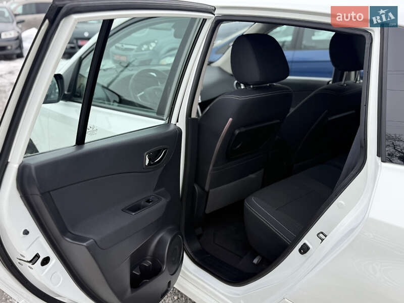 Внедорожник / Кроссовер Renault Koleos 2012 в Ровно