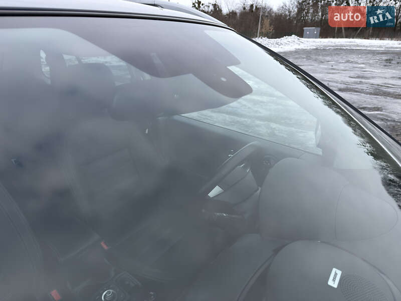 Внедорожник / Кроссовер Renault Koleos 2014 в Радивилове