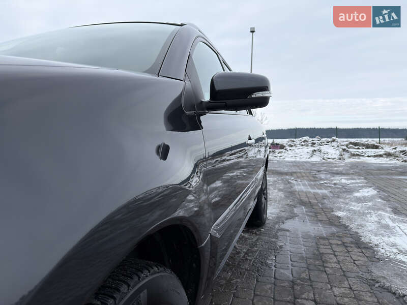 Внедорожник / Кроссовер Renault Koleos 2014 в Радивилове