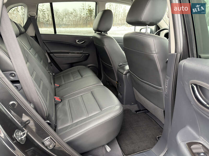 Внедорожник / Кроссовер Renault Koleos 2014 в Радивилове