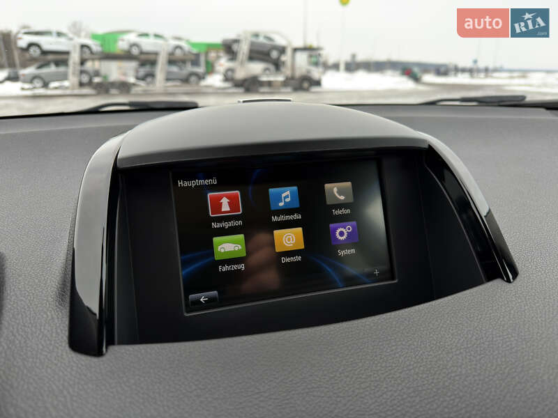 Внедорожник / Кроссовер Renault Koleos 2014 в Радивилове