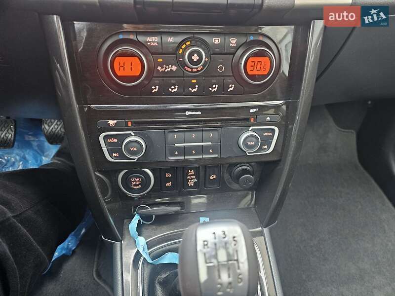 Позашляховик / Кросовер Renault Koleos 2014 в Вінниці фото 35 Позашляховик / Кросовер Renault Koleos 2014 в Вінниці