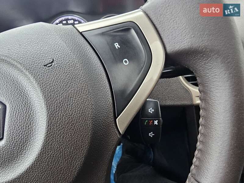 Позашляховик / Кросовер Renault Koleos 2014 в Вінниці фото 37 Позашляховик / Кросовер Renault Koleos 2014 в Вінниці