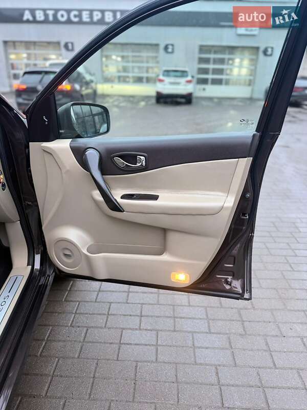 Внедорожник / Кроссовер Renault Koleos 2014 в Ивано-Франковске фото 27 Внедорожник / Кроссовер Renault Koleos 2014 в Ивано-Франковске