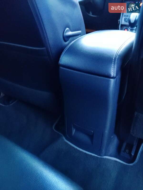 Внедорожник / Кроссовер Renault Koleos 2013 в Новоднестровске фото 25 Внедорожник / Кроссовер Renault Koleos 2013 в Новоднестровске