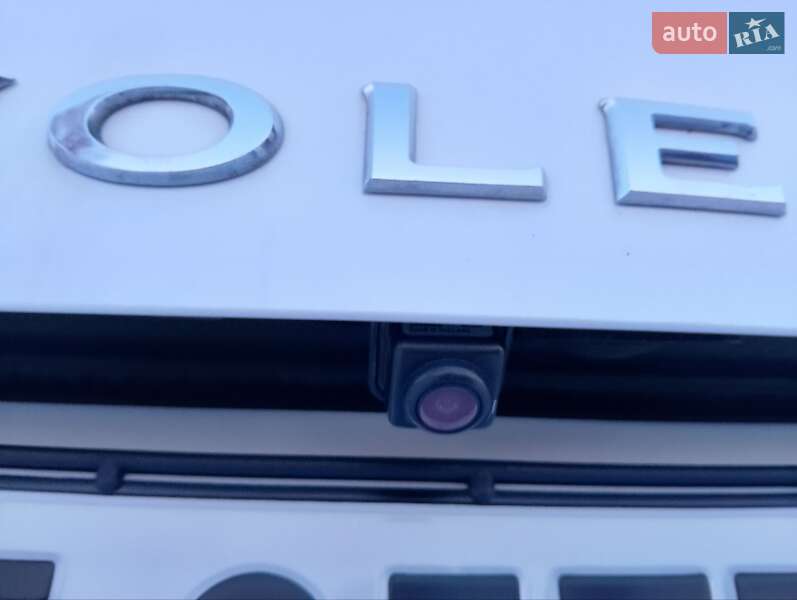 Внедорожник / Кроссовер Renault Koleos 2013 в Новоднестровске фото 21 Внедорожник / Кроссовер Renault Koleos 2013 в Новоднестровске