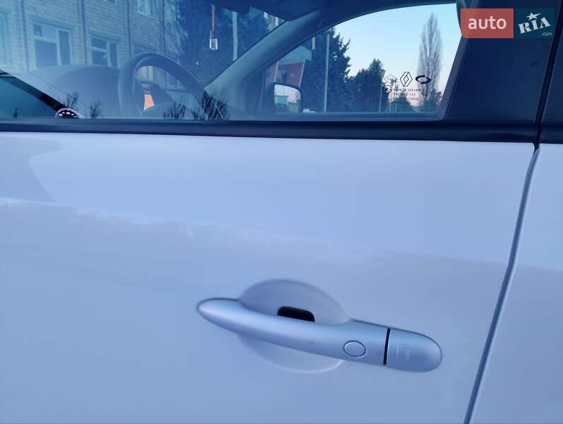 Внедорожник / Кроссовер Renault Koleos 2013 в Новоднестровске фото 18 Внедорожник / Кроссовер Renault Koleos 2013 в Новоднестровске