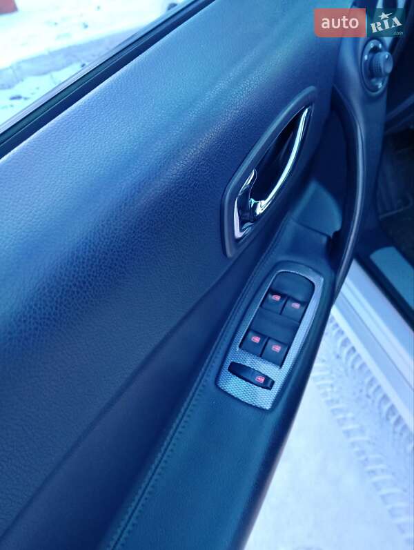 Внедорожник / Кроссовер Renault Koleos 2013 в Новоднестровске фото 8 Внедорожник / Кроссовер Renault Koleos 2013 в Новоднестровске