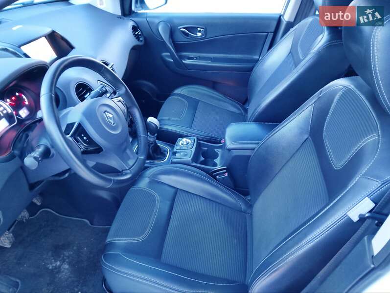 Внедорожник / Кроссовер Renault Koleos 2013 в Новоднестровске фото 13 Внедорожник / Кроссовер Renault Koleos 2013 в Новоднестровске