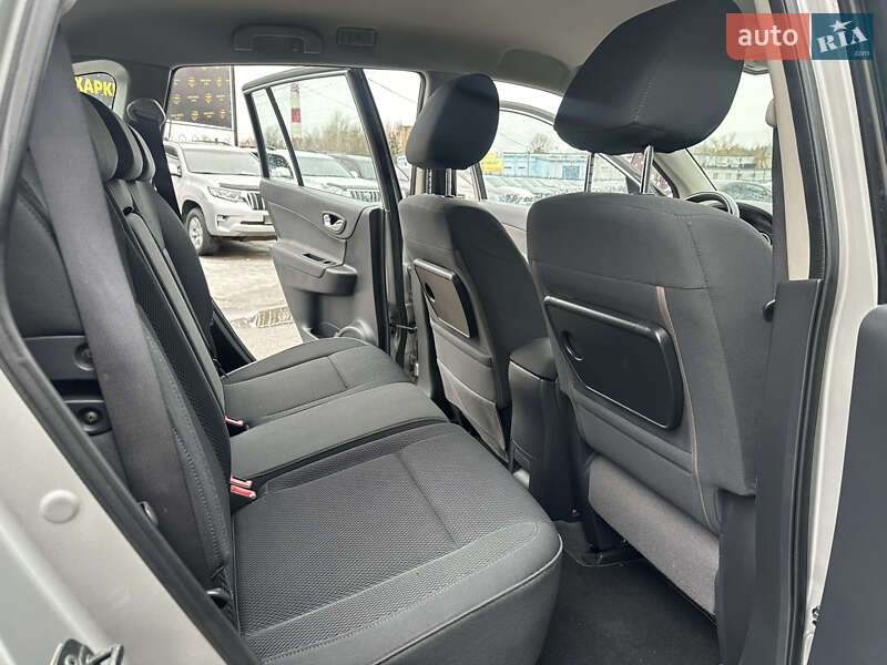 Позашляховик / Кросовер Renault Koleos 2008 в Харкові