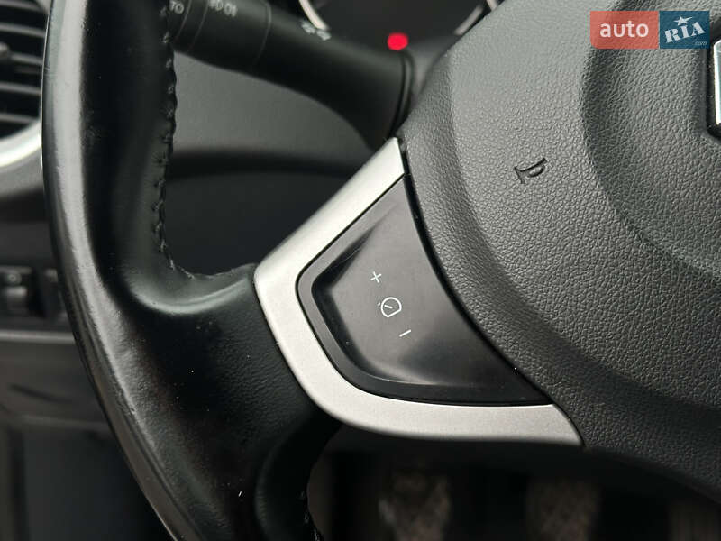 Позашляховик / Кросовер Renault Koleos 2008 в Харкові