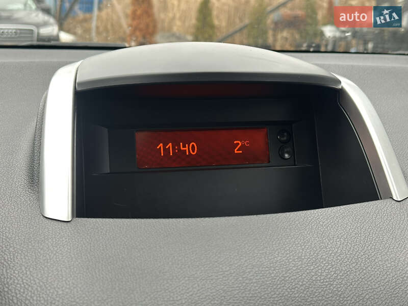 Позашляховик / Кросовер Renault Koleos 2008 в Харкові