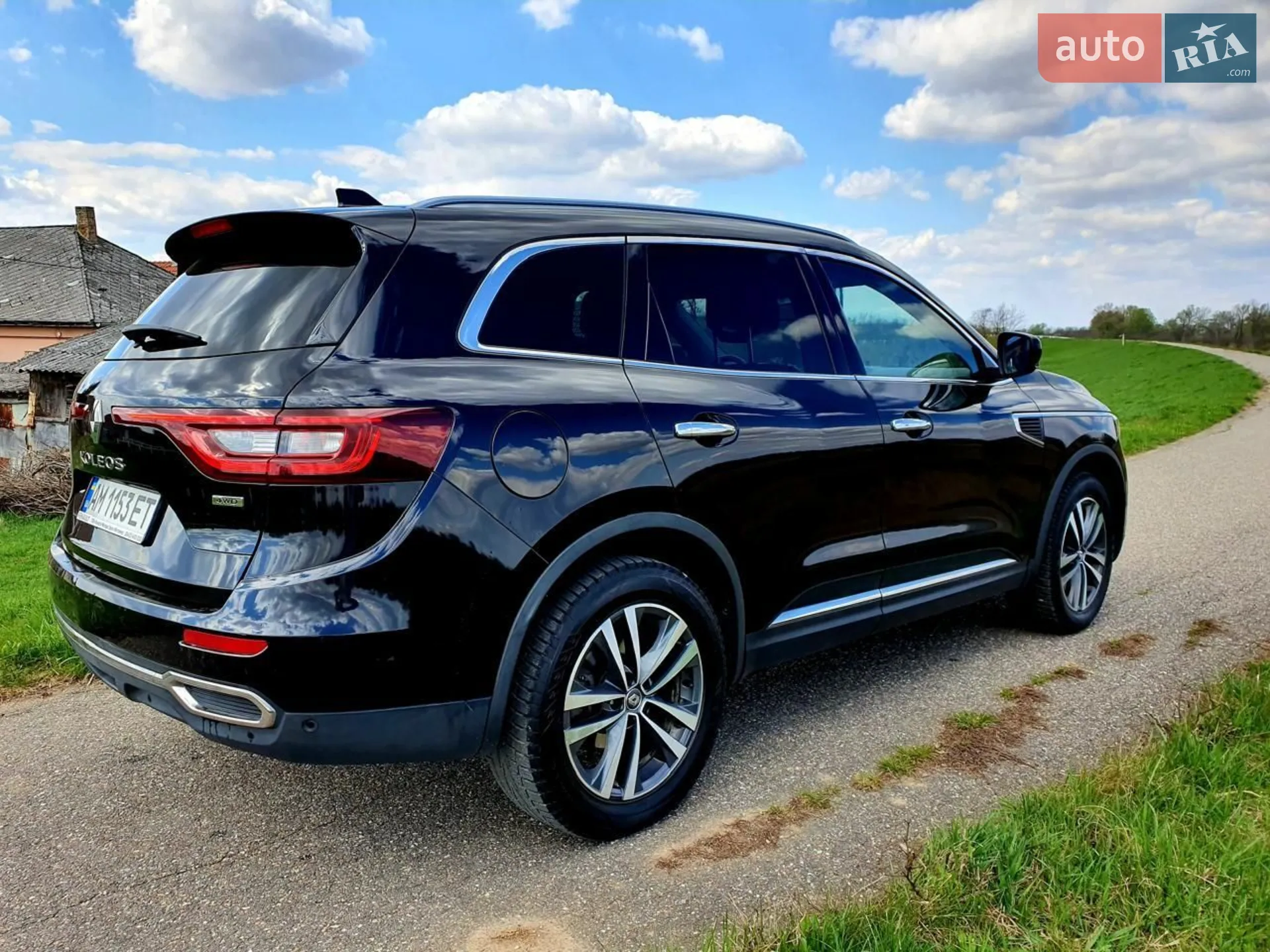 2018 Renault Koleos - мініатюра 10