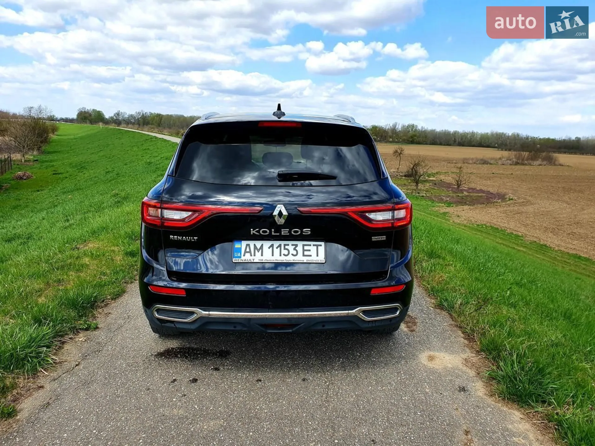 2018 Renault Koleos - мініатюра 12