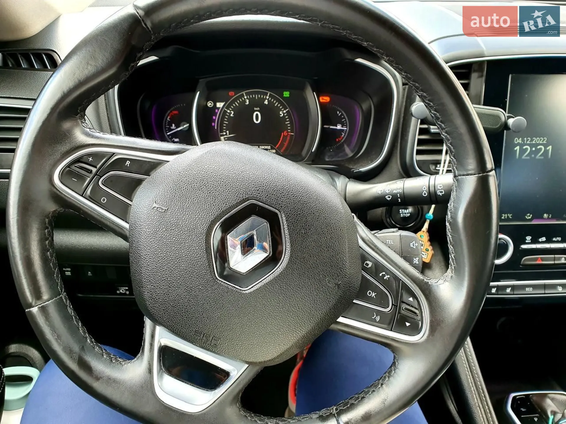 2018 Renault Koleos - мініатюра 14
