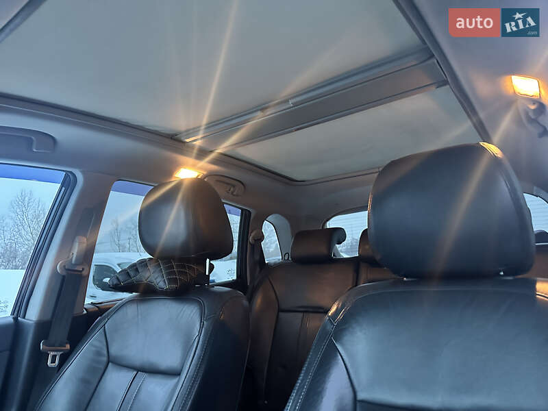 Внедорожник / Кроссовер Renault Koleos 2011 в Киеве фото 17 Внедорожник / Кроссовер Renault Koleos 2011 в Киеве