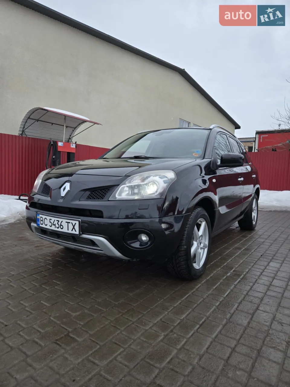 2010 Renault Koleos - мініатюра 14