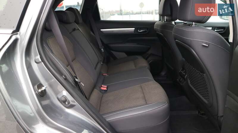 Позашляховик / Кросовер Renault Koleos 2020 в Києві