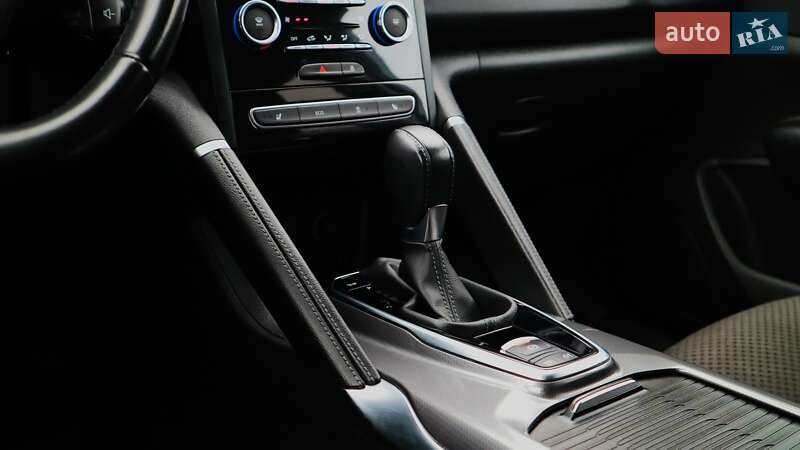 Позашляховик / Кросовер Renault Koleos 2020 в Києві