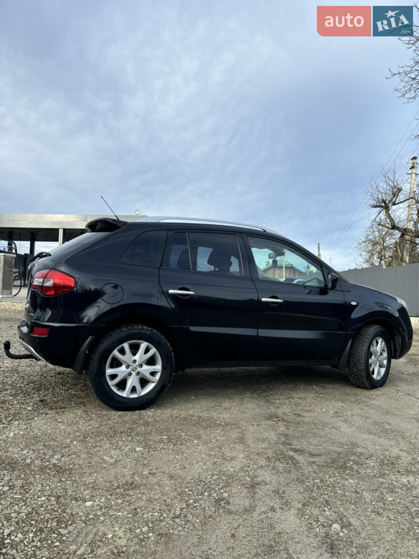 2010 Renault Koleos - мініатюра 5