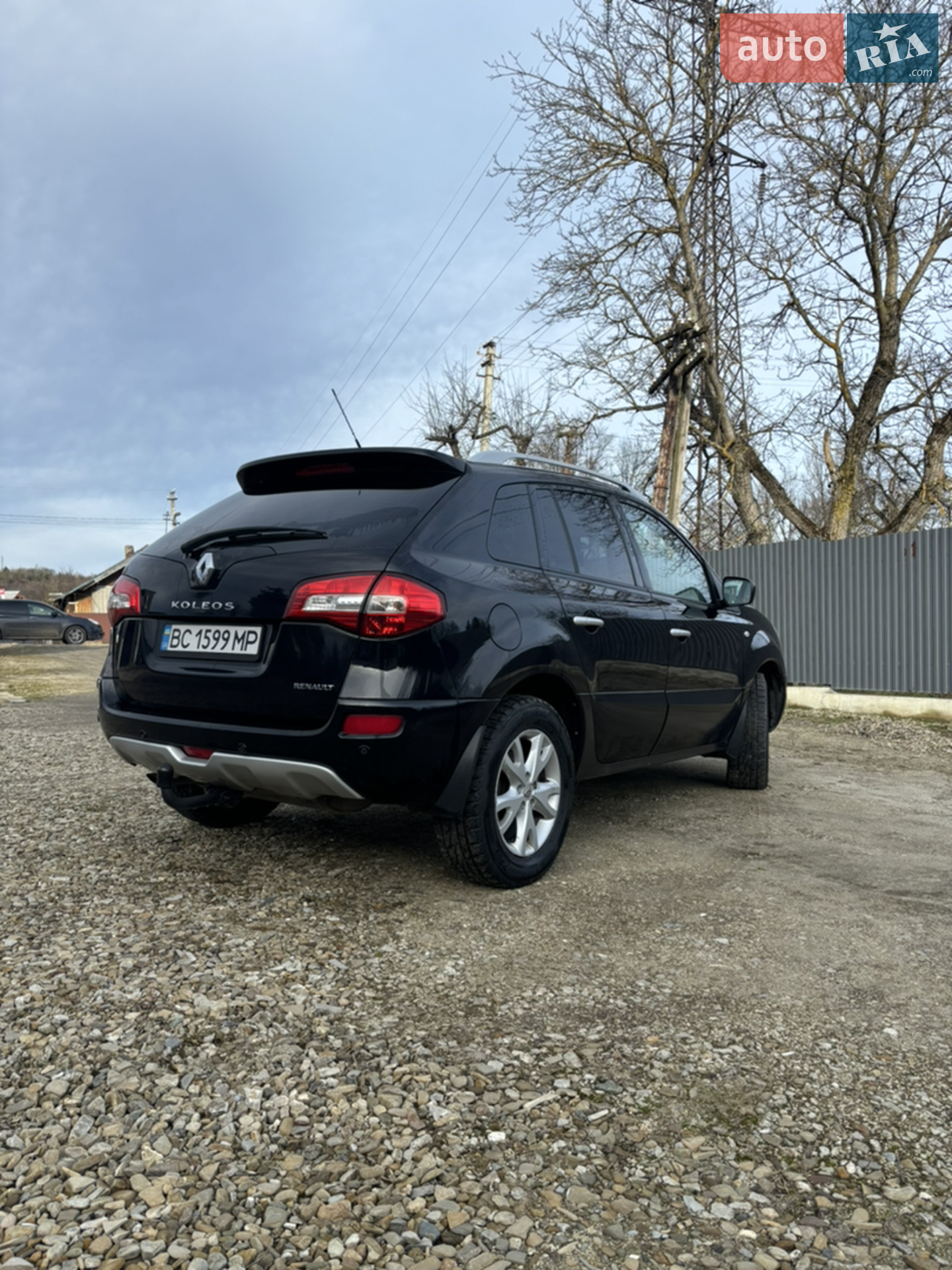 2010 Renault Koleos - мініатюра 8