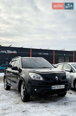 Внедорожник / Кроссовер Renault Koleos 2008 в Виннице