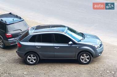 Внедорожник / Кроссовер Renault Koleos 2008 в Житомире