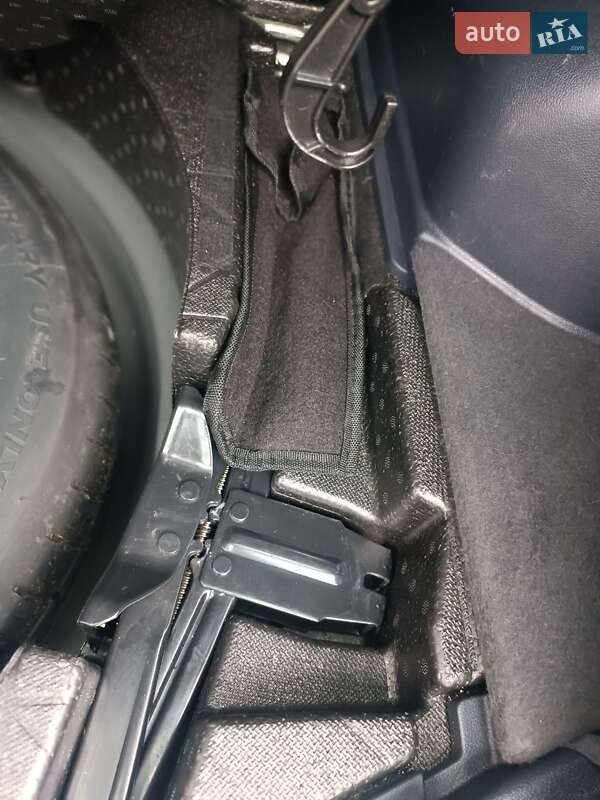 Позашляховик / Кросовер Renault Koleos 2012 в Львові