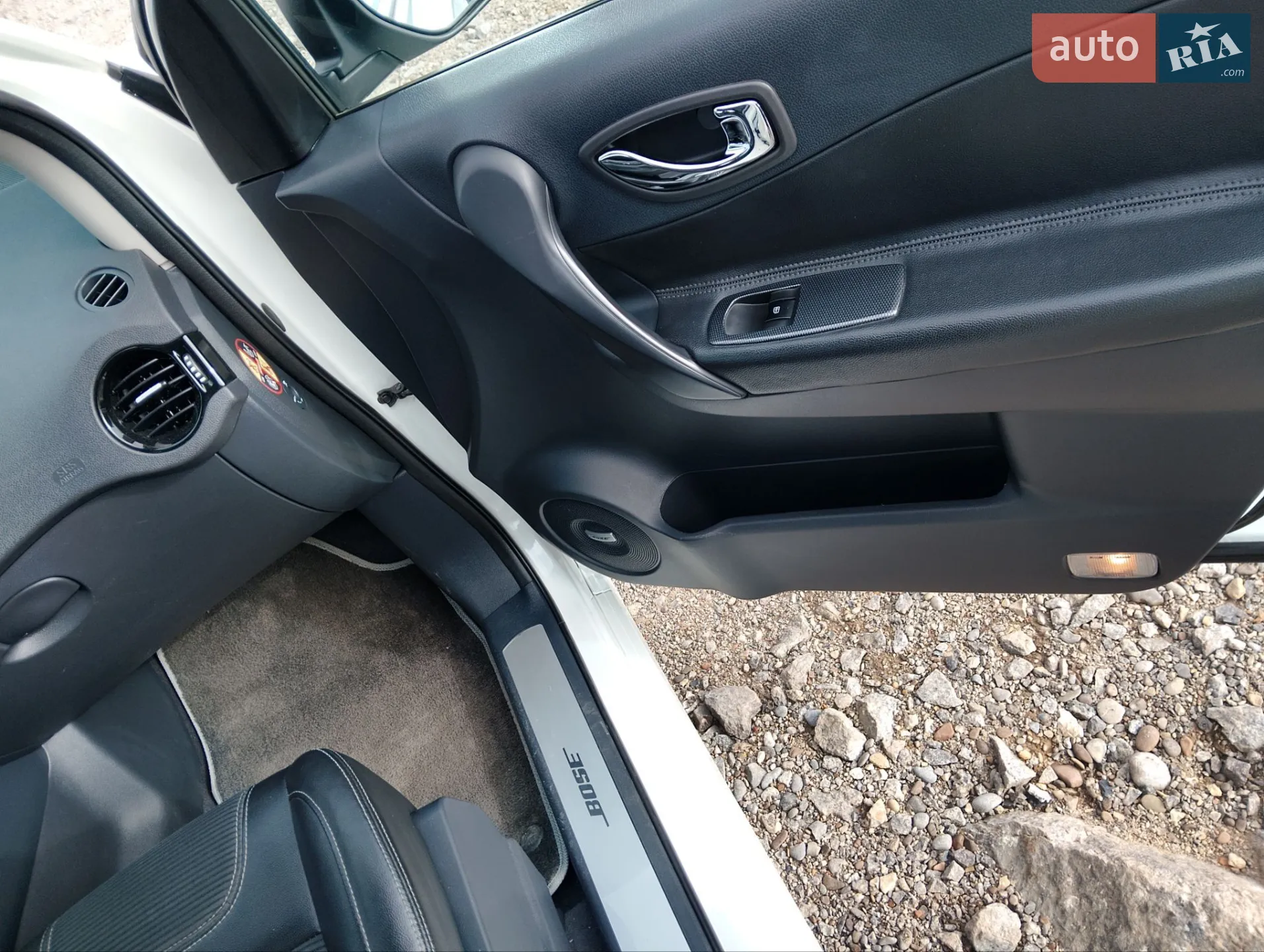 2013 Renault Koleos - мініатюра 37