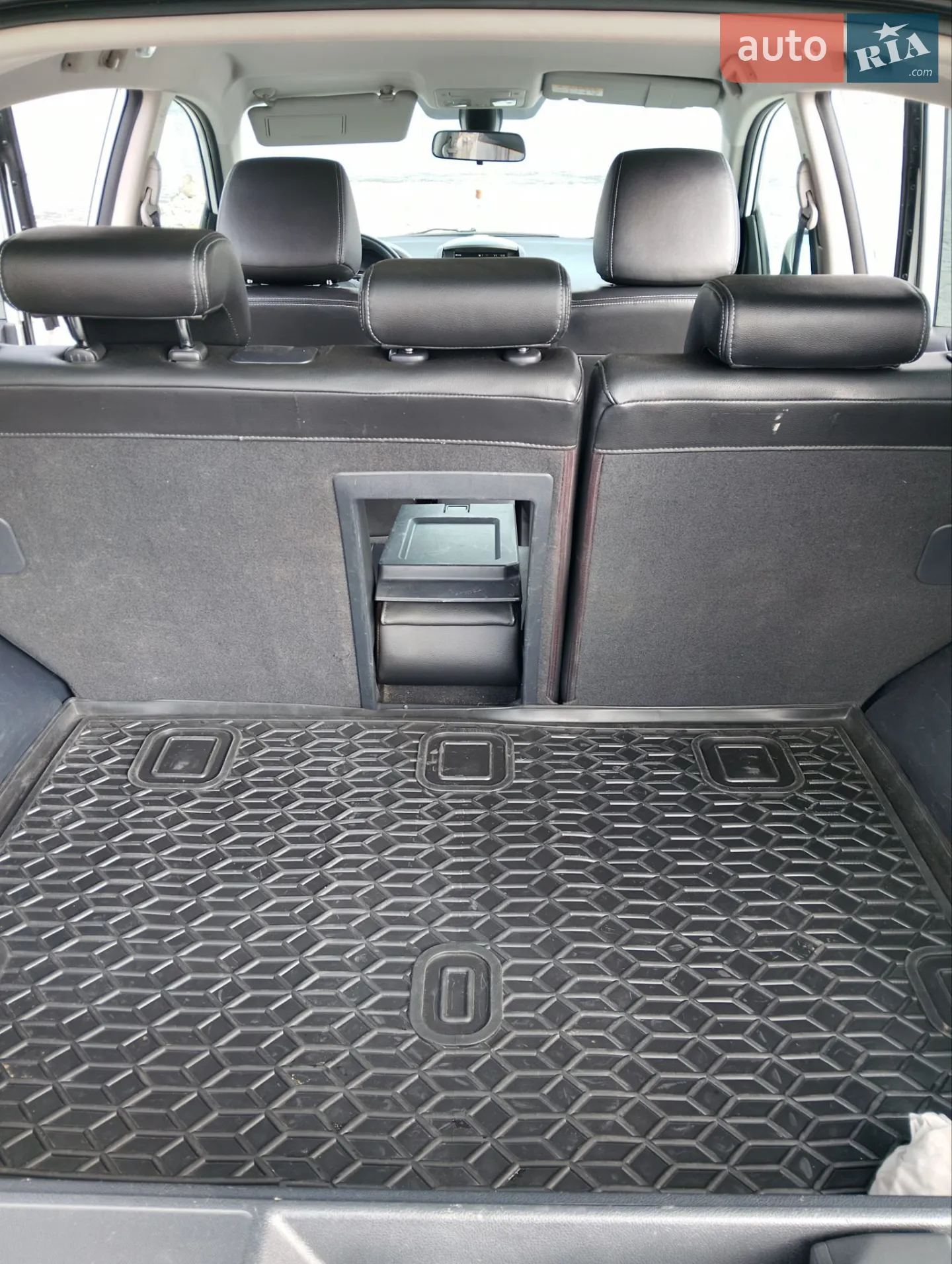 2013 Renault Koleos - мініатюра 39
