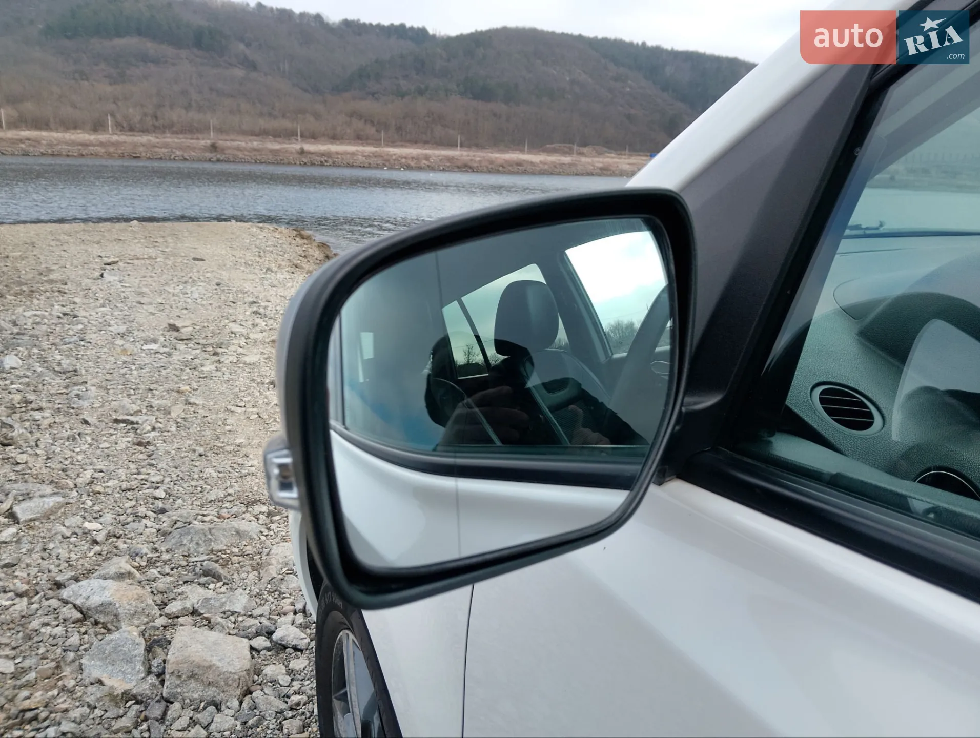 2013 Renault Koleos - мініатюра 50