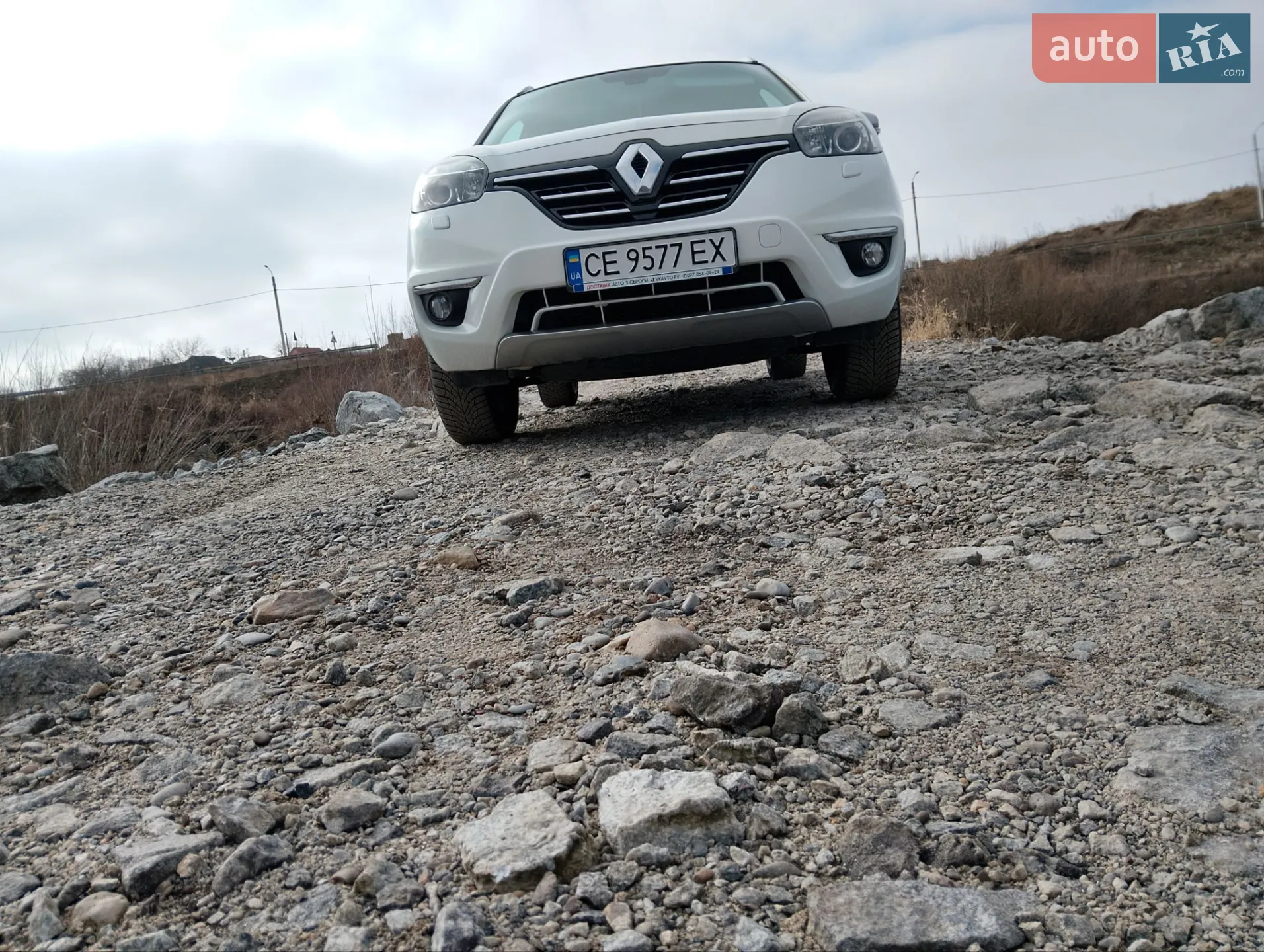 2013 Renault Koleos - мініатюра 15