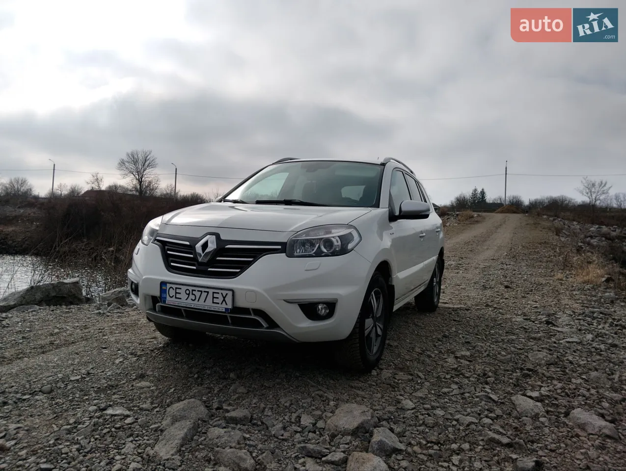 2013 Renault Koleos - мініатюра 17