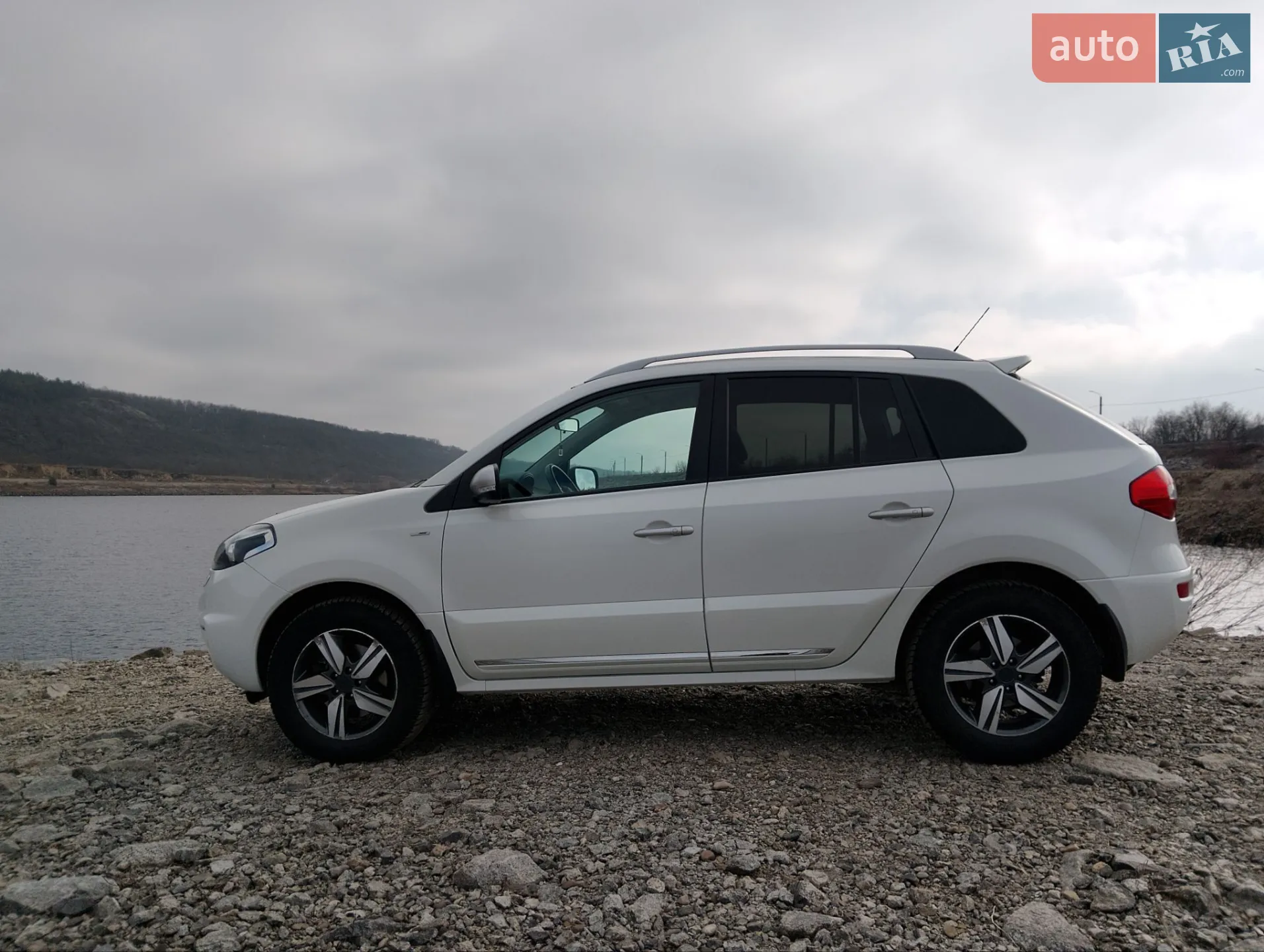 2013 Renault Koleos - мініатюра 6