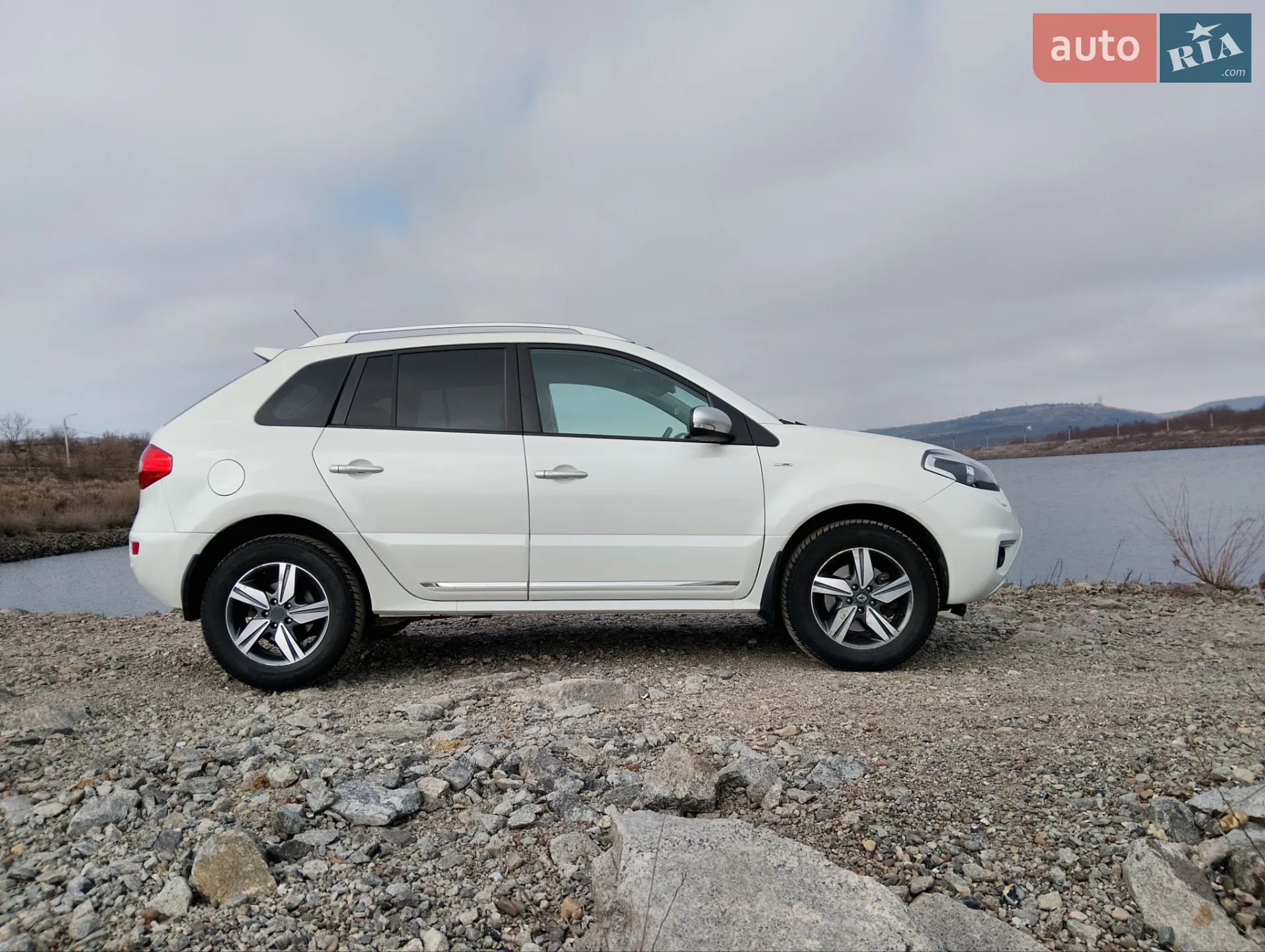 2013 Renault Koleos - мініатюра 10