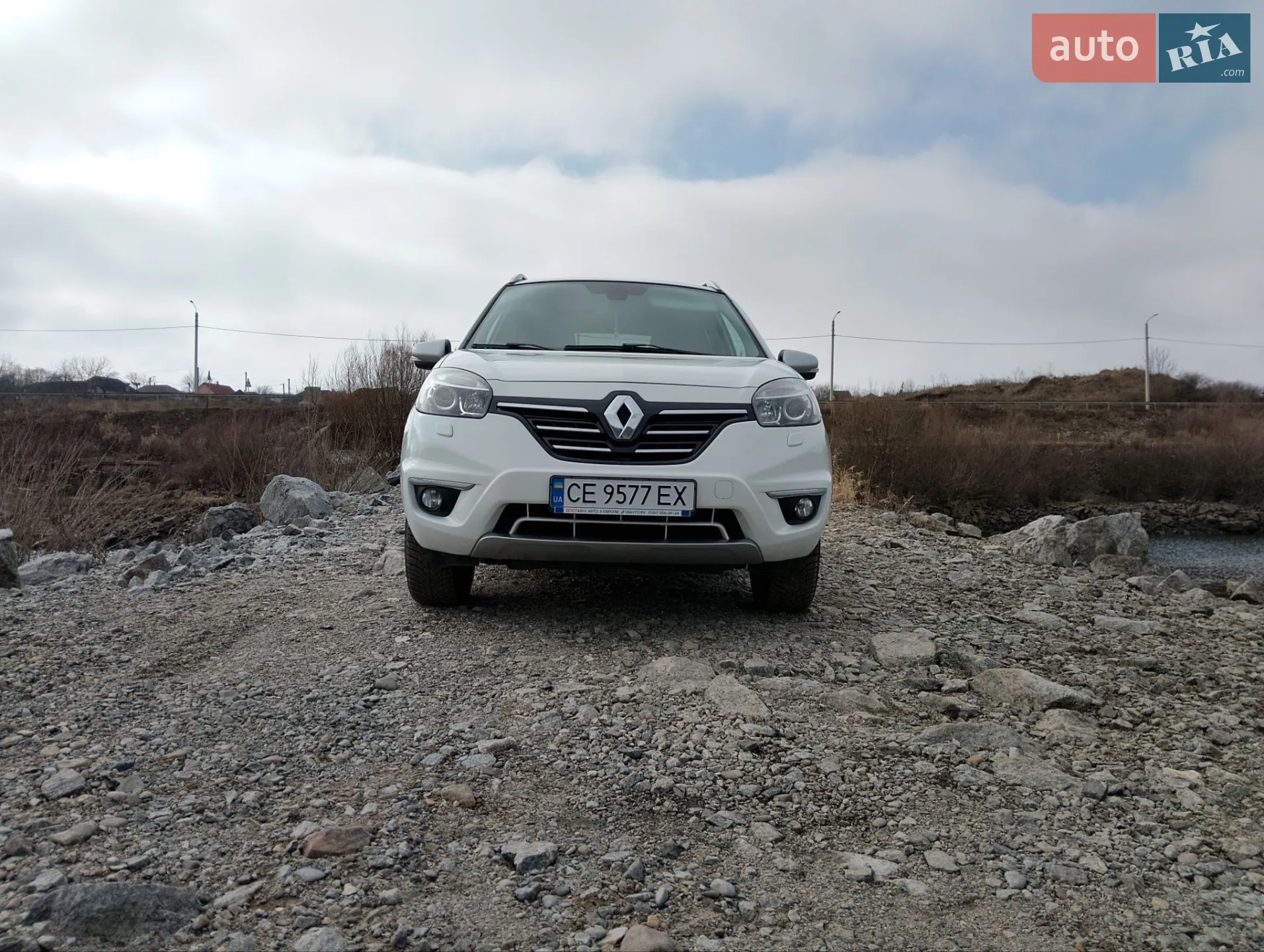 2013 Renault Koleos - мініатюра 16