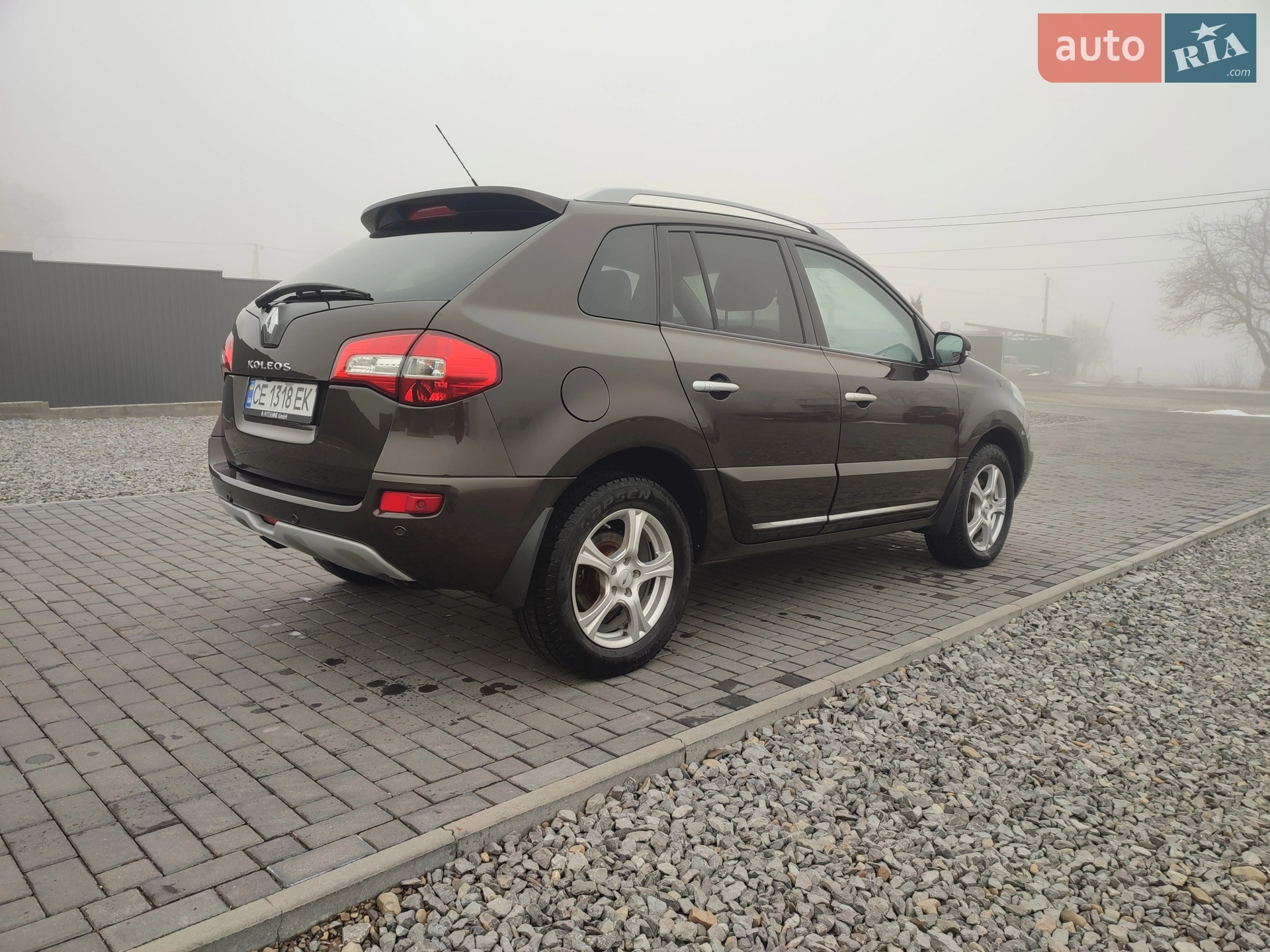 2014 Renault Koleos - мініатюра 5