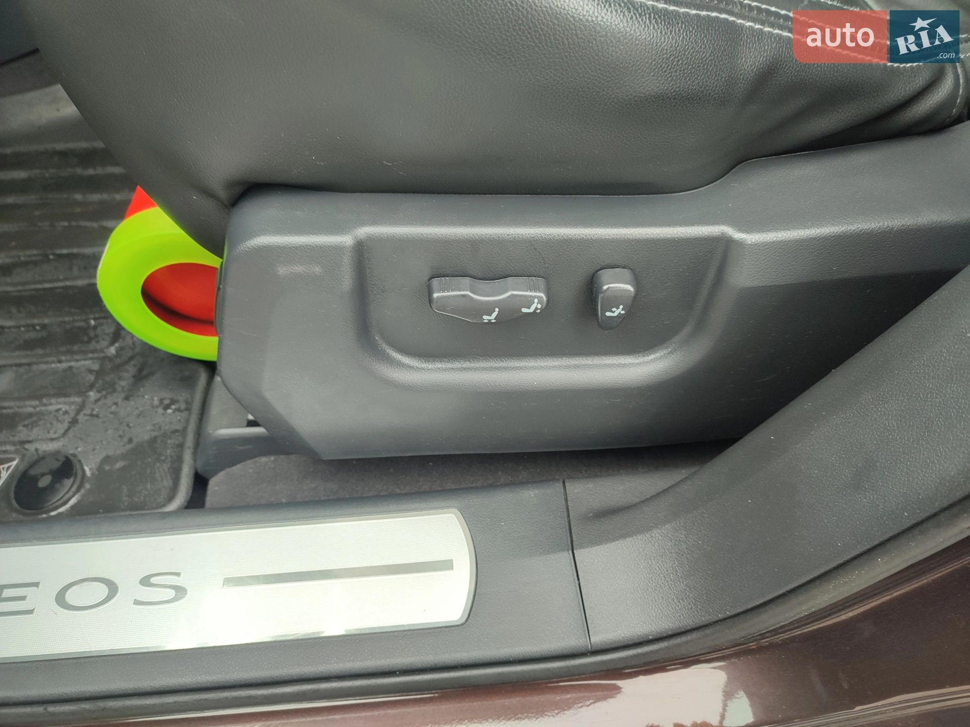 2014 Renault Koleos - мініатюра 32