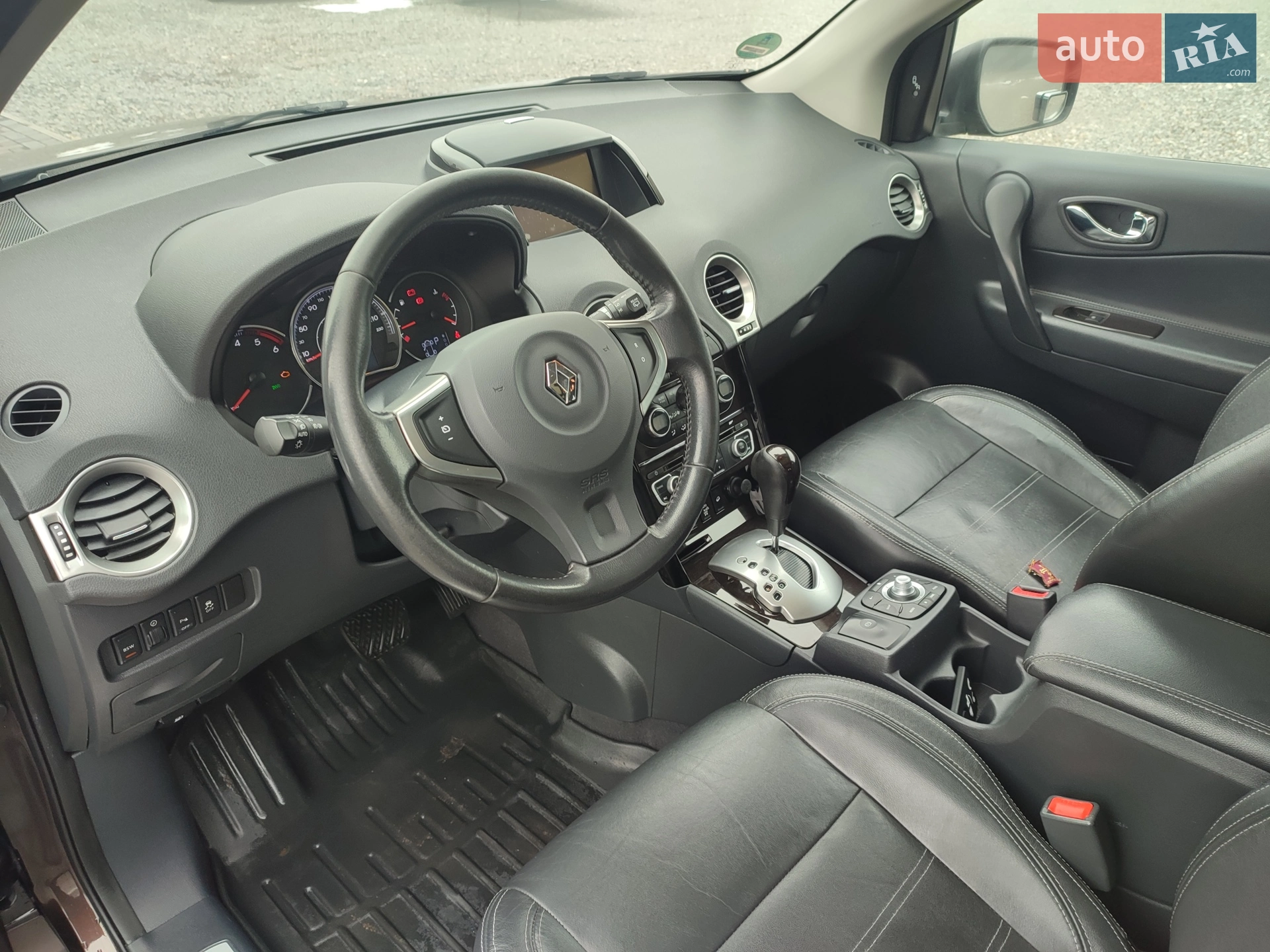 2014 Renault Koleos - мініатюра 20