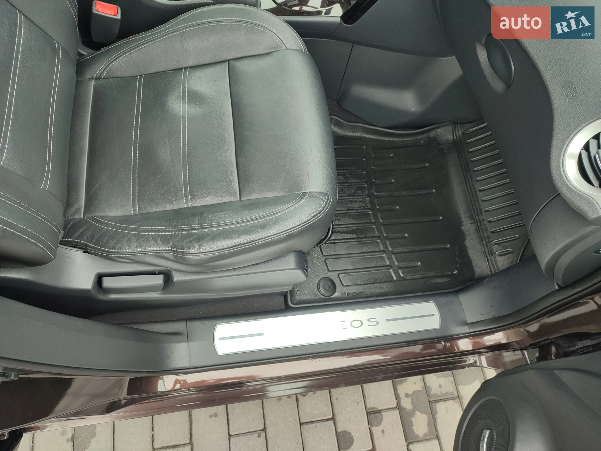 2014 Renault Koleos - мініатюра 34