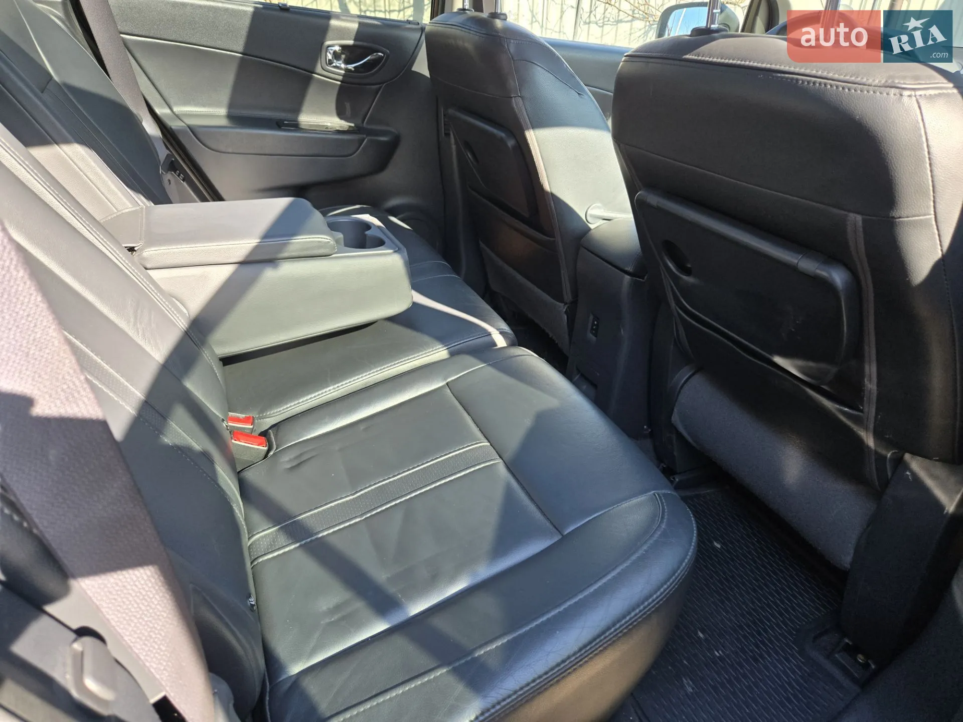 2010 Renault Koleos - мініатюра 3